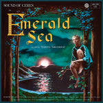 the album cover for Sound Of Ceres - Emerald Sea