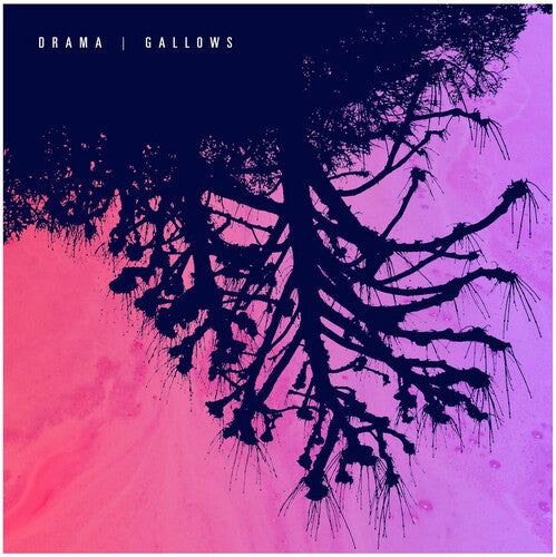 Drama - Gallows (Vinilo)