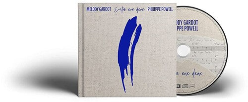 フィリップ・パウエル - Entre Eux Deux (CD)