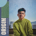 Joey Alexander - Origin (CD)