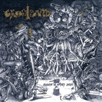 Gronibard - Regarde Les Hommes Sucer (Vinyl)