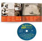 Gin Blossoms - Realidad mixta (CD)