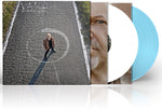 Vasco Rossi - Siamo Qui - Doble Vinilo Azul y Blanco (Vinilo)
