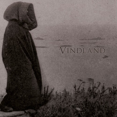 ヴィンランド - ハンター・サヴェット (アナログ盤)