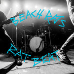 Beach Rats - Rat Beat (CD)