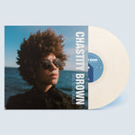 Chastity Brown - Canta a las paredes - Marfil (Vinilo)