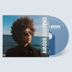 Chastity Brown - Canta a las paredes (CD)
