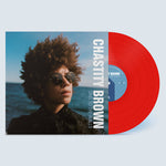 Chastity Brown - Sing to the Walls (IEX) - Opaque Red (Vinyl)