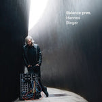 Hannes Bieger - Balance presents Hannes Bieger (CD)