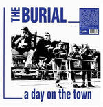 The Burial - Day On The Town (Vinyl)