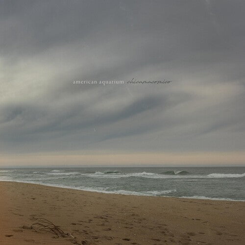 American Aquarium - Chicamacomico (Vinyl)