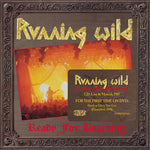 Running Wild - Listo para embarcar (CD)