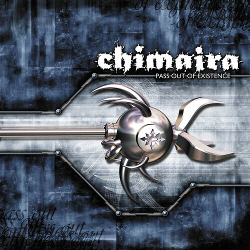 Chimaira - Pass Out Of Existence 20th Anniversary (Vinyl)