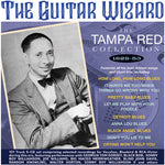 Tampa Red - El Mago de la Guitarra: La Colección Tampa Red 1929-53 (CD)