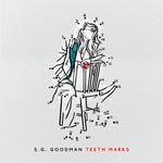 SG Goodman - Marcas de dientes (Vinilo)