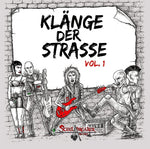 Various Artists - Klange Der Strasse 1 (Various Artists) (Vinyl)