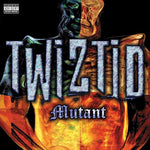 Twiztid - Mutant, Vol. 2 (25.º aniversario de Twiztid) (CD)