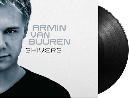 Armin van Buuren - Escalofríos (Vinilo)