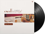 Gare du Nord - In Search Of Excellounge (Vinyl)