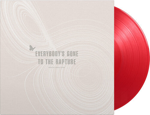 Jessica Curry - Everybody's Gone To The Rapture (Original Soundtrack) (Vinyl)