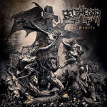 Belphegor - Los Diablos (CD)