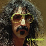 Frank Zappa - Zappa / Erie (CD)