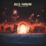 Blue Heron - Ephemeral (Vinyl)