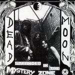 デッド・ムーン - Stranded In The Mystery Zone (レコード)