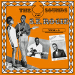 SE Rogie - The Sounds of SE Rogie (レコード)