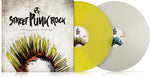 Various Artists - Street Punk / Various - Yellow & Grey Vinyl (レコード)