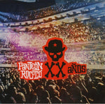 the album cover for Panteon Rococo - Xx Anos (W/Dvd)