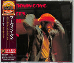 Marvin Gaye - Let's Get It On (CD)