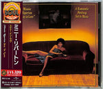 ミニー・リパートン - ステイ・イン・ラブ (CD)