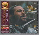Marvin Gaye - What's Going On (Original Detroit Mix) (CD)