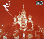 Molotov - Desde Rusia Con Amor - incl. DVD (CD)