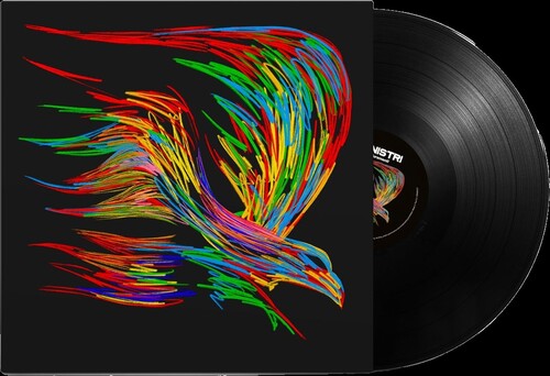 Ministri - Giuramenti (Vinyl)