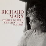 Richard Marx - Historias para contar: Grandes éxitos - Edición limitada de vinilo transparente (vinilo)