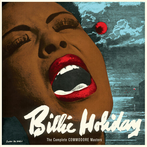 Billie Holiday - Complete Commodore Masters - 180-Gram Brown Colored Vinyl (Vinyl)