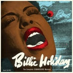 Billie Holiday - Complete Commodore Masters - 180-Gram Brown Colored Vinyl (Vinyl)