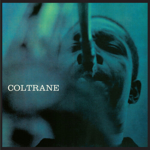 John Coltrane - Coltrane - Vinilo verde de 180 gramos (Vinilo)
