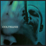 John Coltrane - Coltrane - Vinilo verde de 180 gramos (Vinilo)