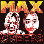 Max Creeps - Nein (Vinyl)