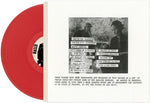 Varukers - Still Bollox But Still Here - Red (Vinyl)
