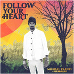 Michael Franti & Spearhead - Sigue tu corazón (CD)