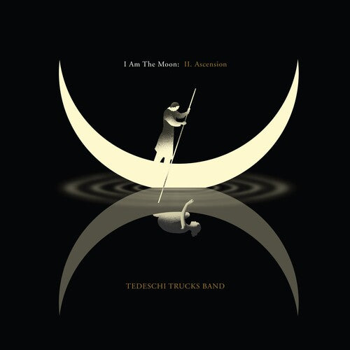 テデスキ・トラックス・バンド - I Am The Moon: II. Ascension (CD)
