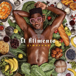 Cimafunk - El Alimento (Vinilo)