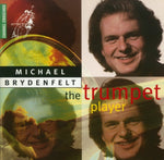the album cover for Albinoni / Brydenfelt - Trumpet Player