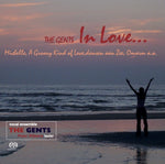 the album cover for In Love / Various (Hybr) - In Love / Various (Hybr)