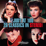 Judy Garland - Judy Garland cumple 100 años: ¡26 clásicos en estéreo! (CD)