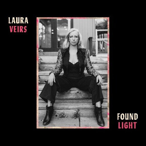 Laura Veirs - Found Light (Vinyl)